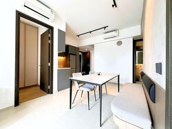 THE RANZ (D8), Apartment #584439001